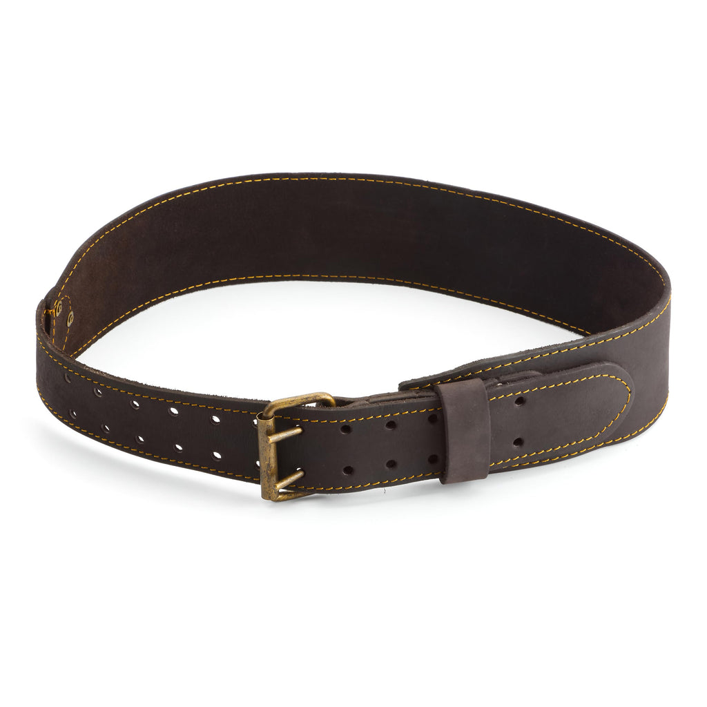 3 Inch Leather Tool Belt I9215