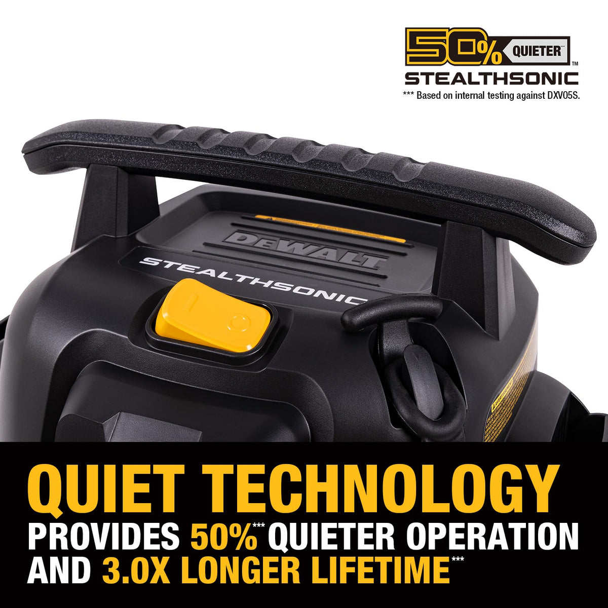 5 Gallon Wet and Dry Shop Vacuum K53615