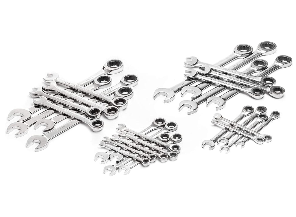 312 Piece Mechanics Tool Set R937766