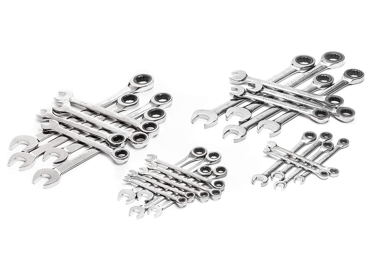 312 Piece Mechanics Tool Set R937766