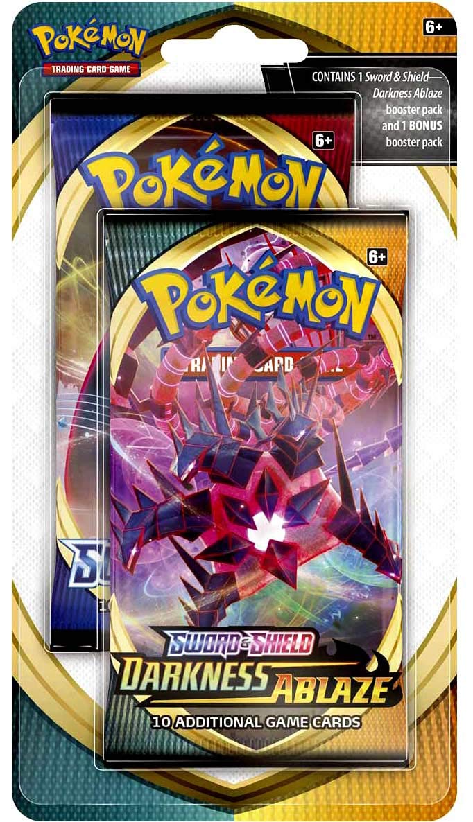 Pokemon Booster Set Y5750