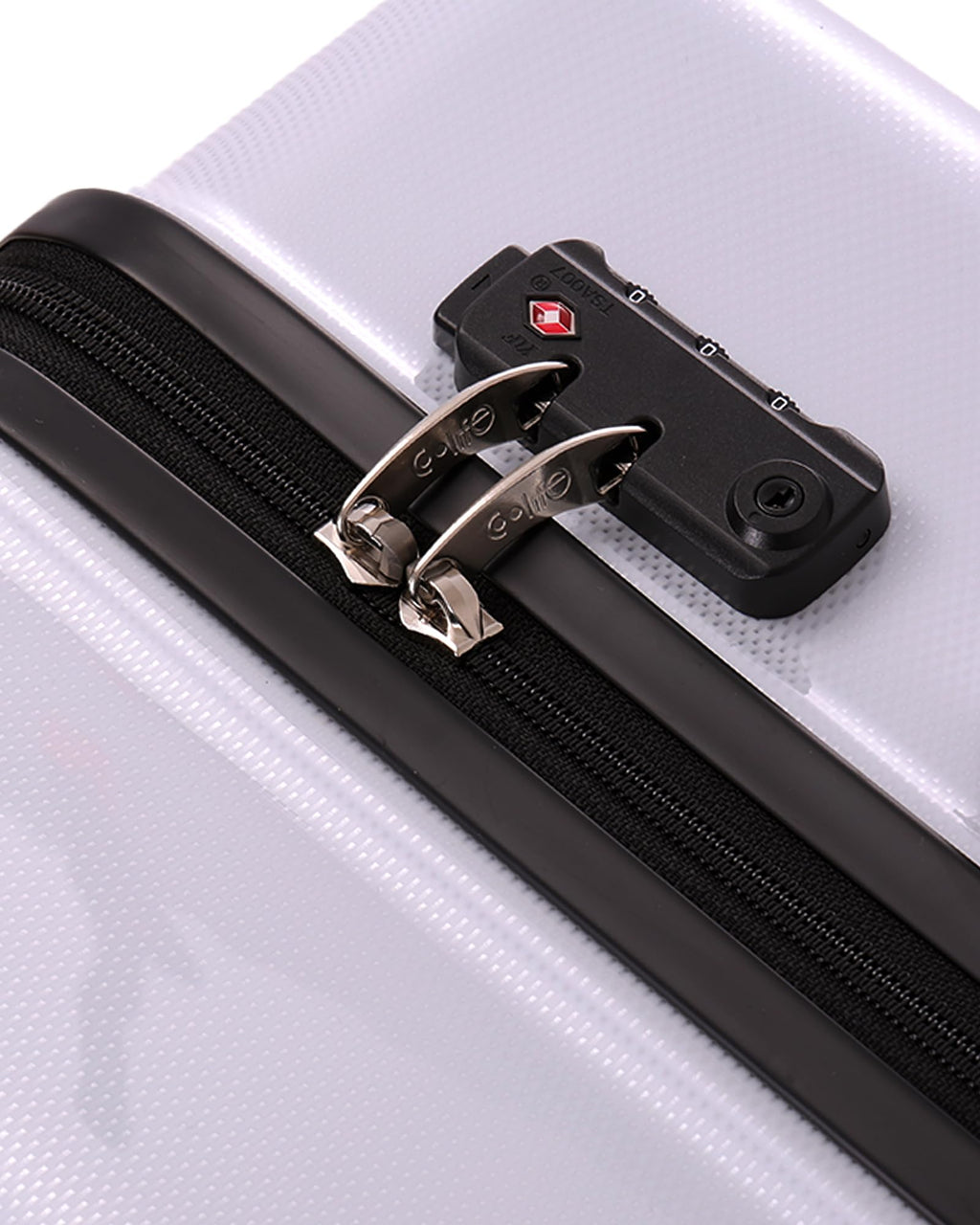 Lightweight Durable Hardshell Luggage 20 in H452665
