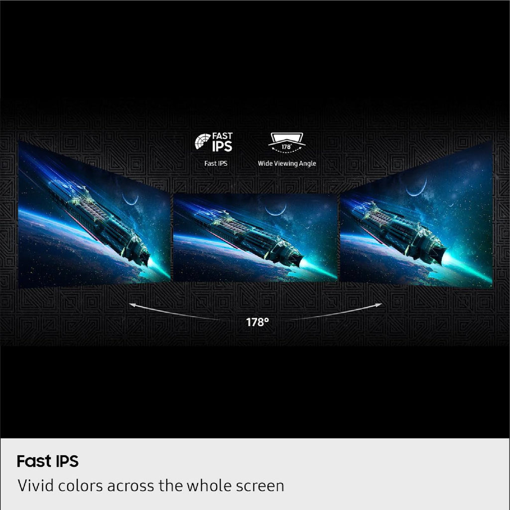 32” QHD Gaming Monitor U14466