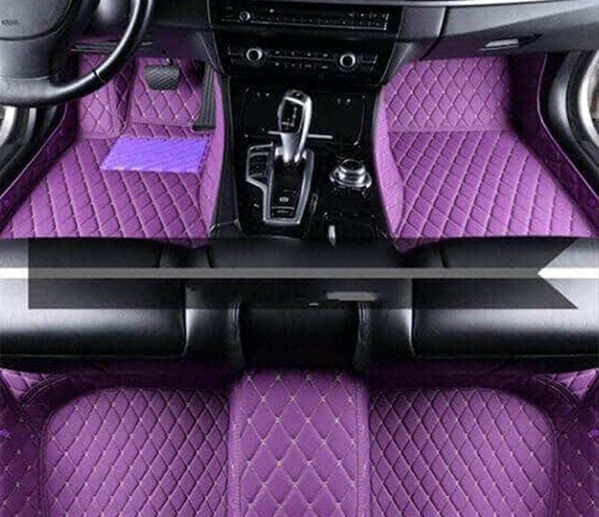 Interior S492