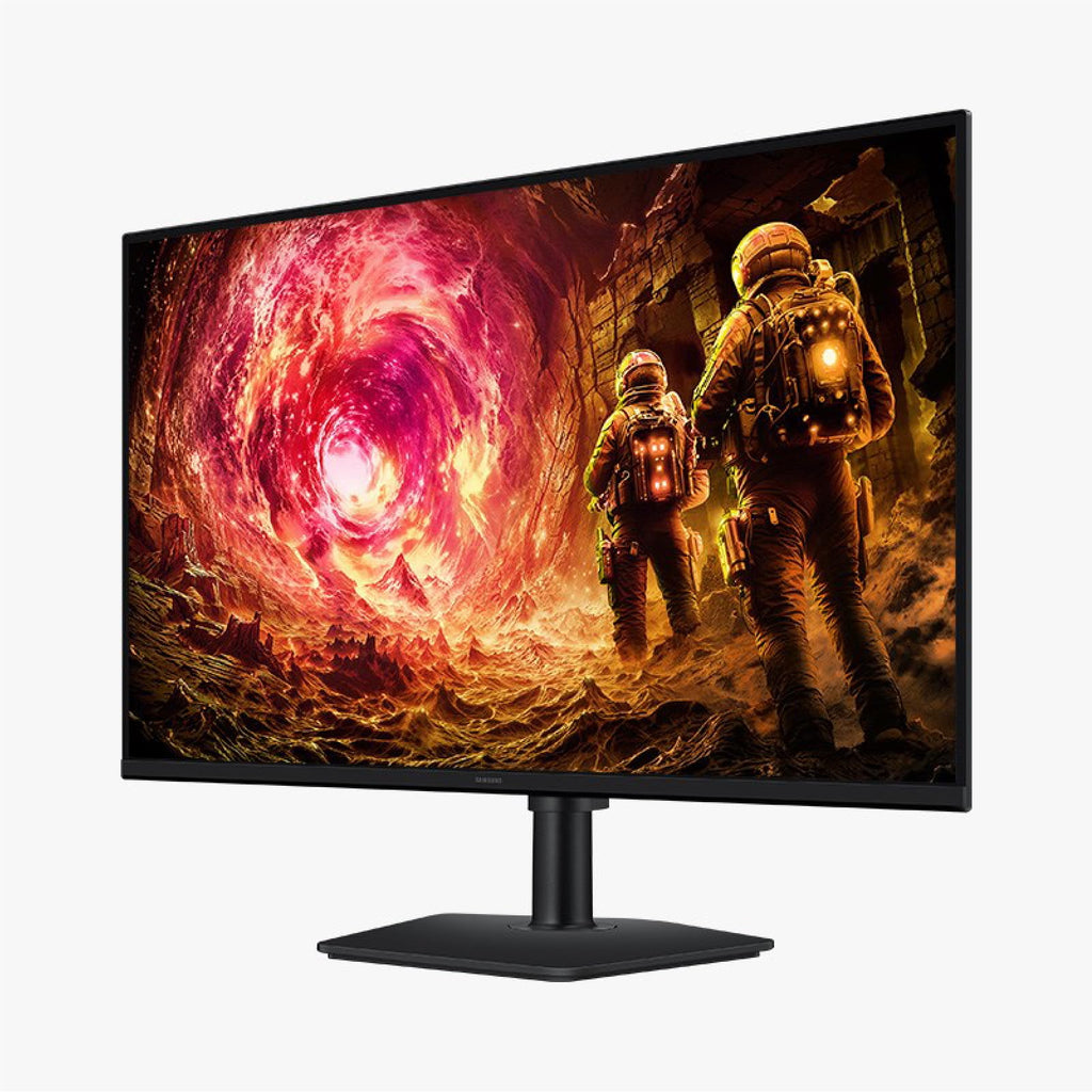 32” QHD Gaming Monitor U14466