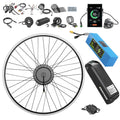 48V 500W Front Hub Motor Conversion Kit Z164836