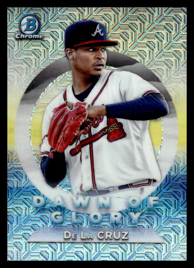 Baseball Trading Card X77003