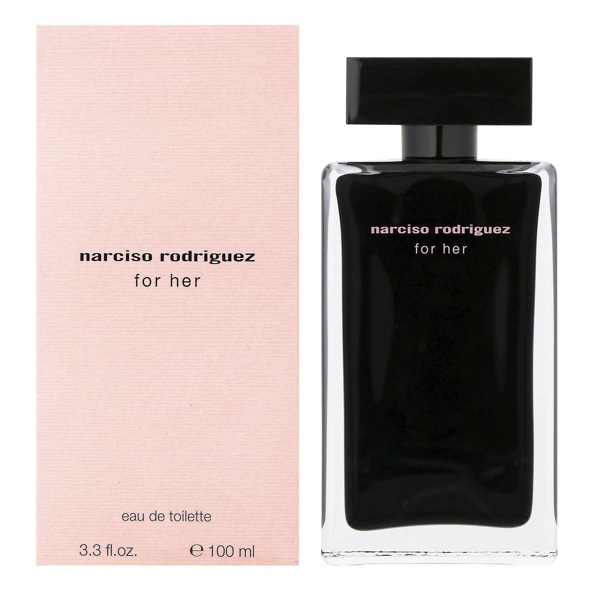 Eau De Toilette Spray 100ml/3.4oz B309738