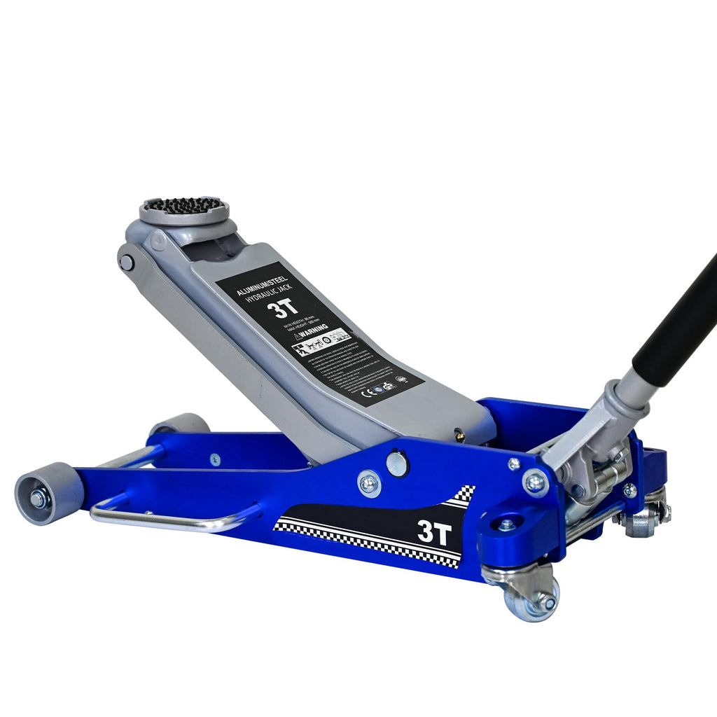 3 Ton Low Profile Hydraulic Floor Jack U25127