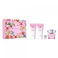 4-Pieces Set Floral Fruity Fragrance 9.59 Fl Oz Z504939