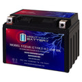 12V 11.2Ah Battery O160846