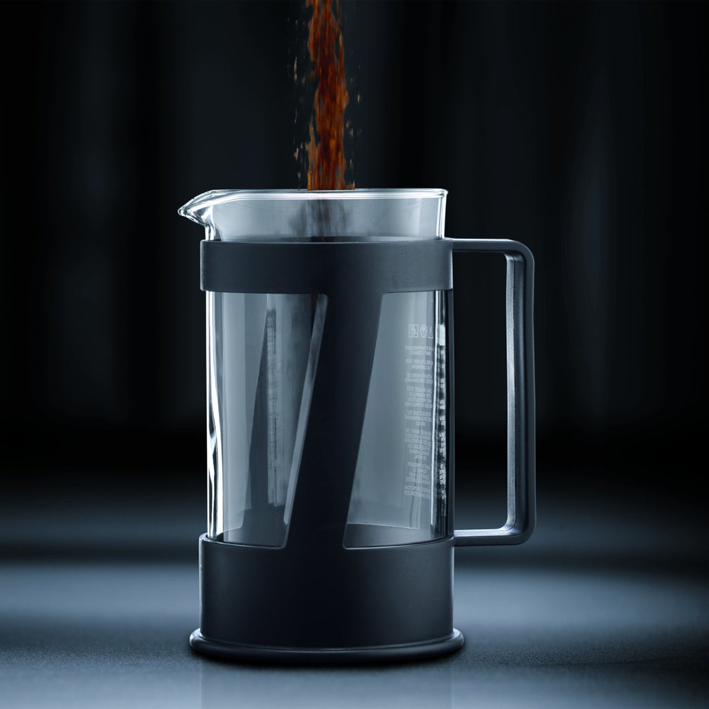 4-Cup French Press Coffee Maker R704987