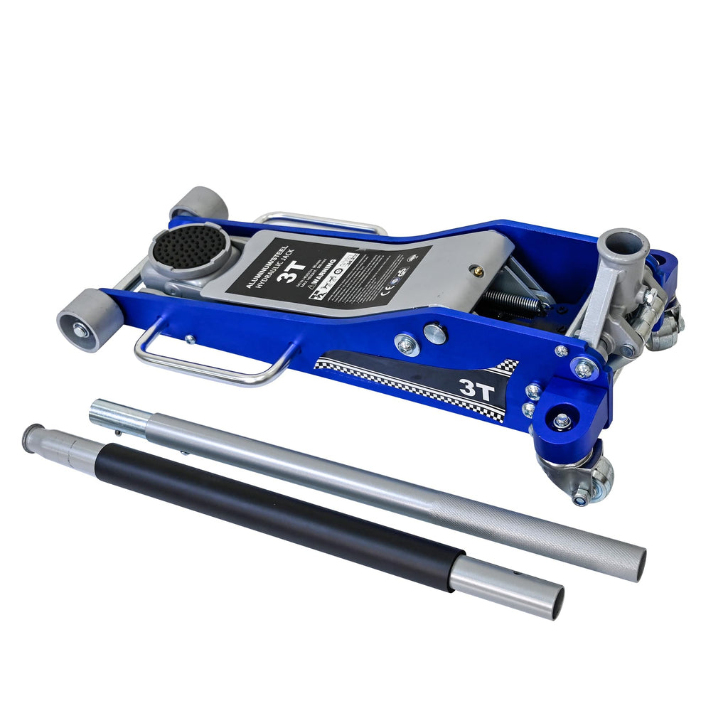 3 Ton Low Profile Hydraulic Floor Jack U25127