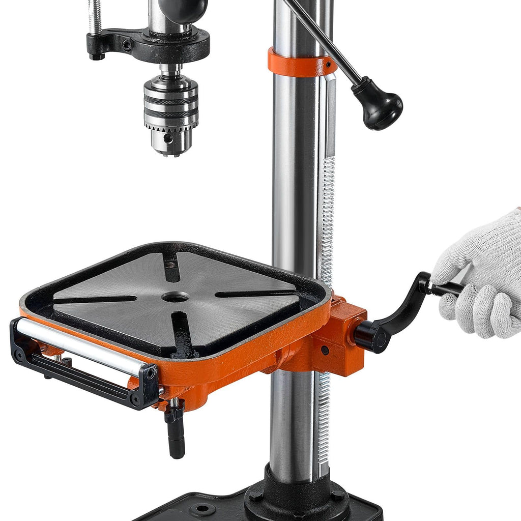 12in Benchtop Drill Press C53635