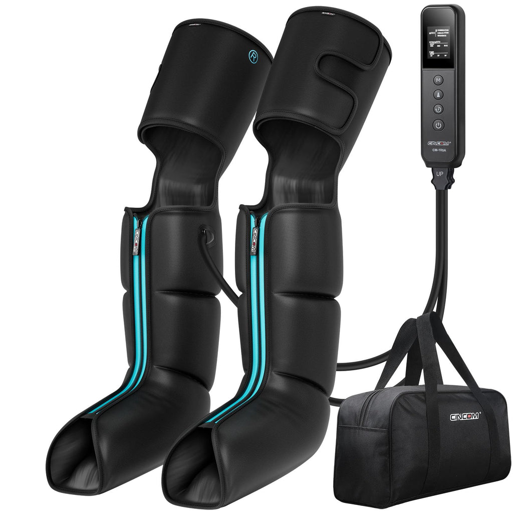 Air Compression Leg Massager G4650