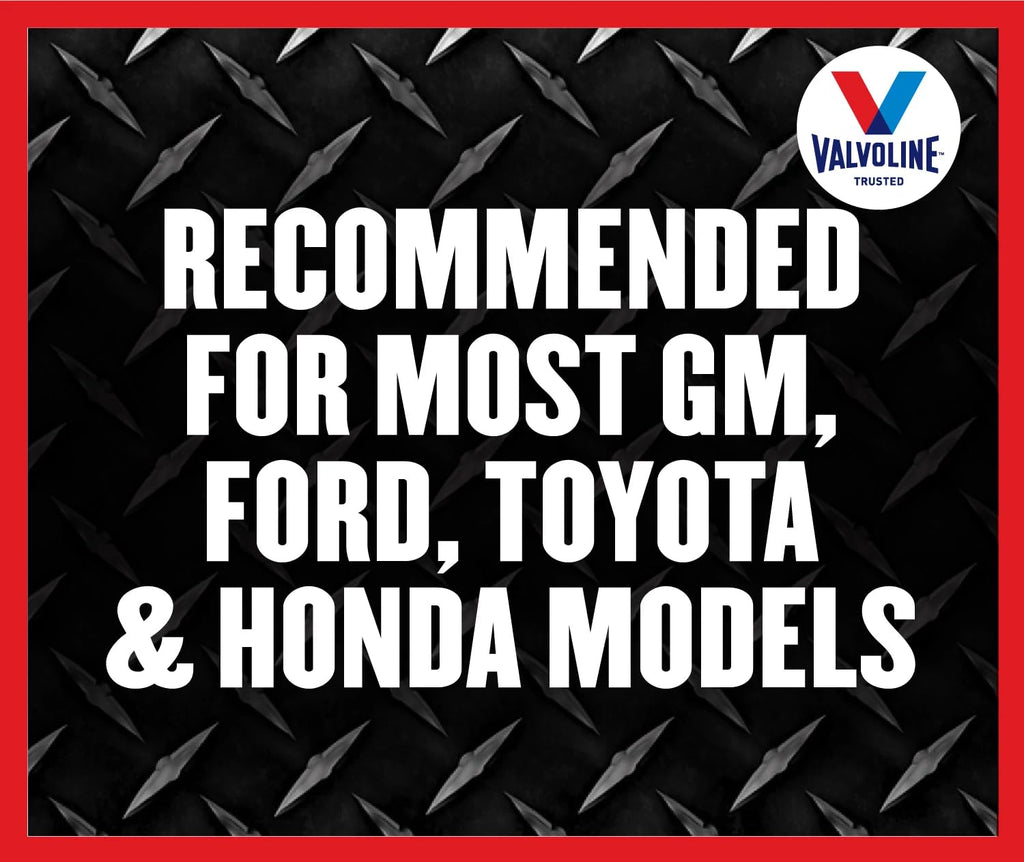 Full Synthetic Automatic Transmission Fluid 1 Gallon R87115