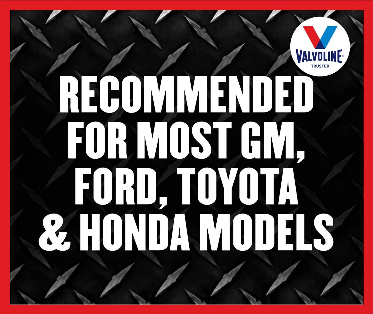 Full Synthetic Automatic Transmission Fluid 1 Gallon R87115