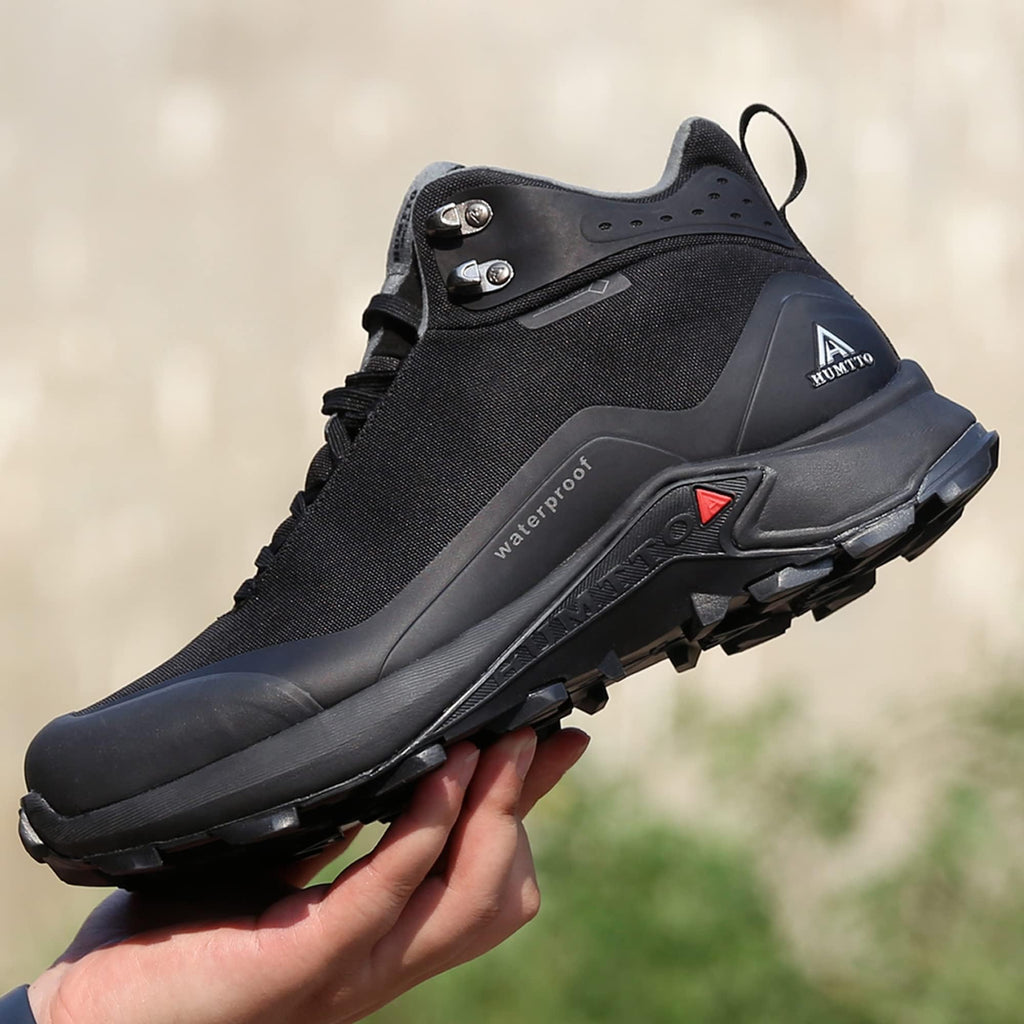 Waterproof Hiking Boots K1100