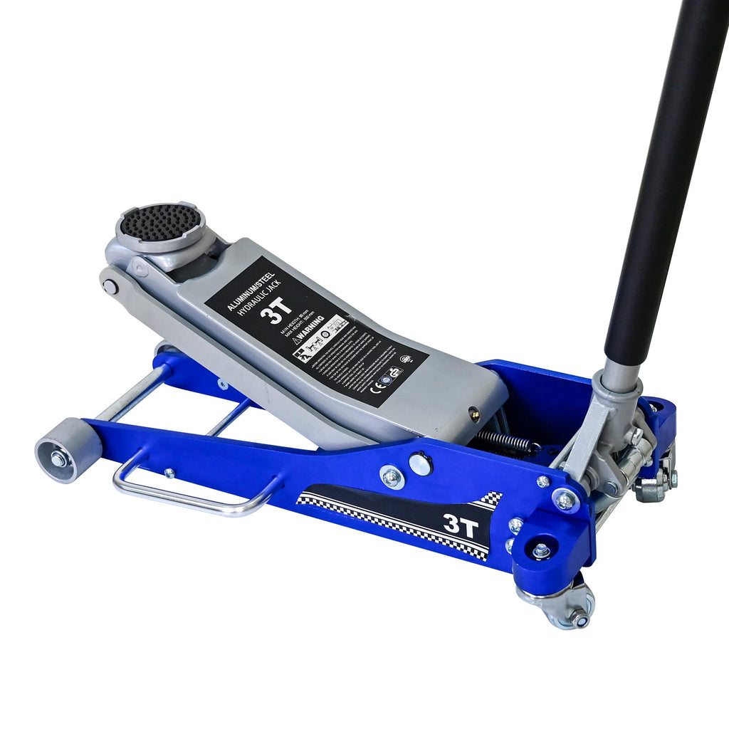 3 Ton Low Profile Hydraulic Floor Jack U25127