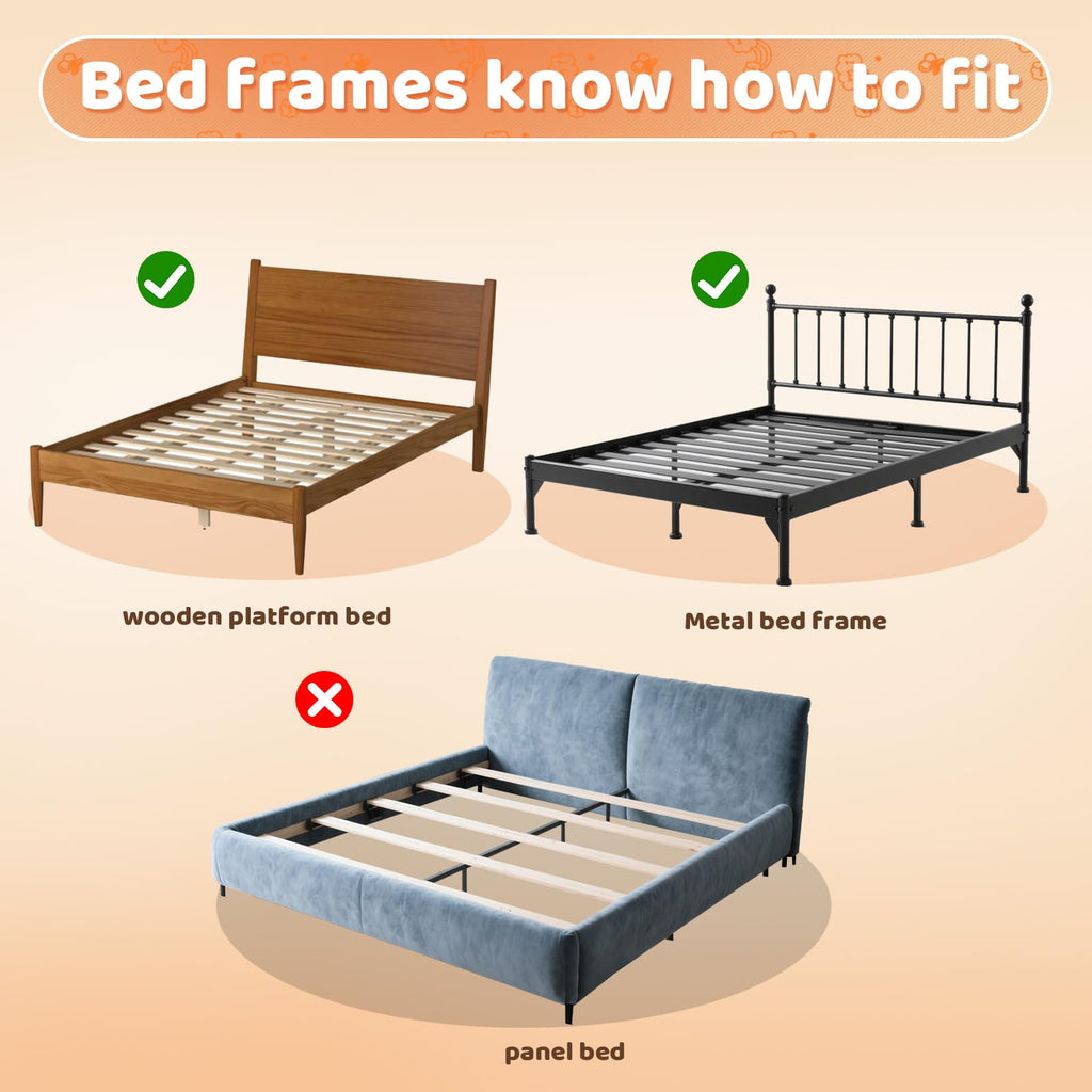 Foldable Safety Bed Rail O865828