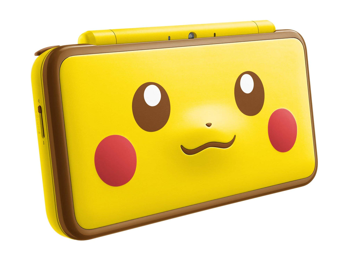 2DS XL Console O864