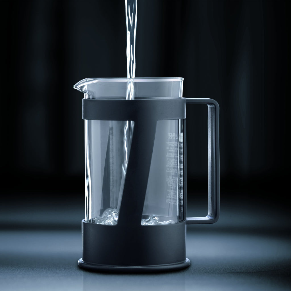 4-Cup French Press Coffee Maker R704987