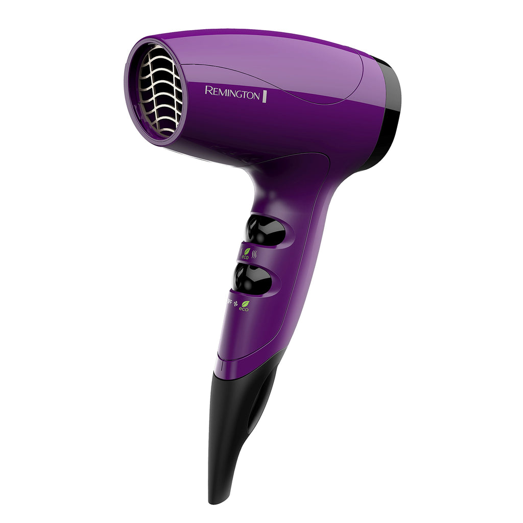 1875W Compact Anti-Frizz Hair Dryer F9742