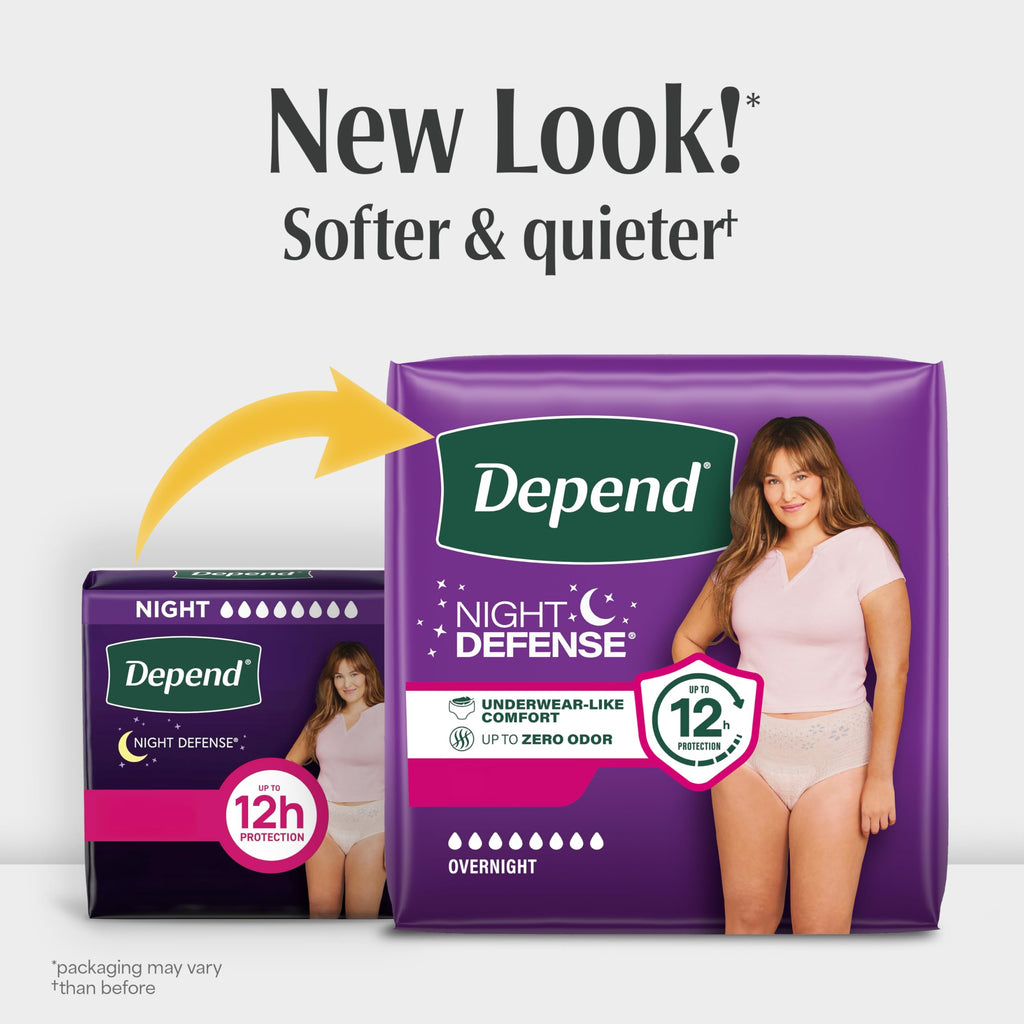 Adult Diapers Small 64 Count A434