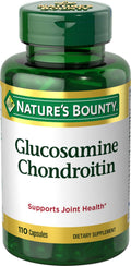 Glucosamine Chondroitin Dietary Supplement L830