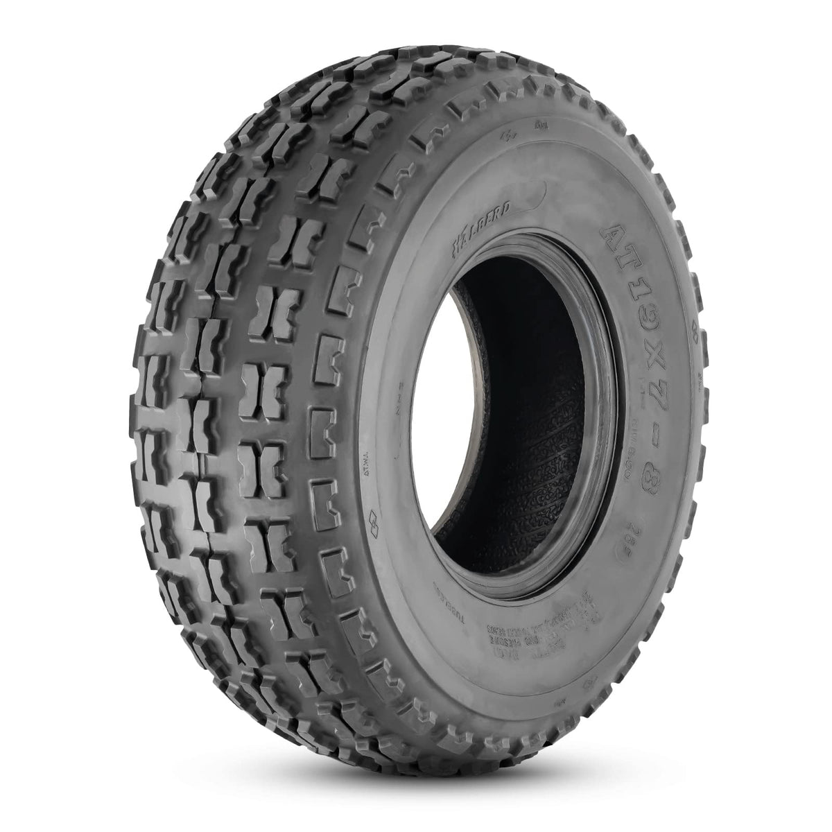 19x7-8 ATV Tires Set of 2 Tubeless All Terrain Z76752