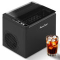 Portable Countertop Ice Maker Machine, 26Lbs/24H, Black N83867