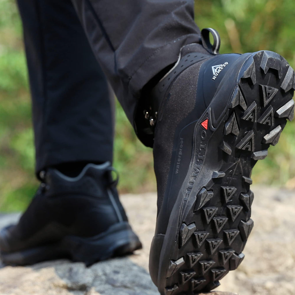 Waterproof Hiking Boots K1100