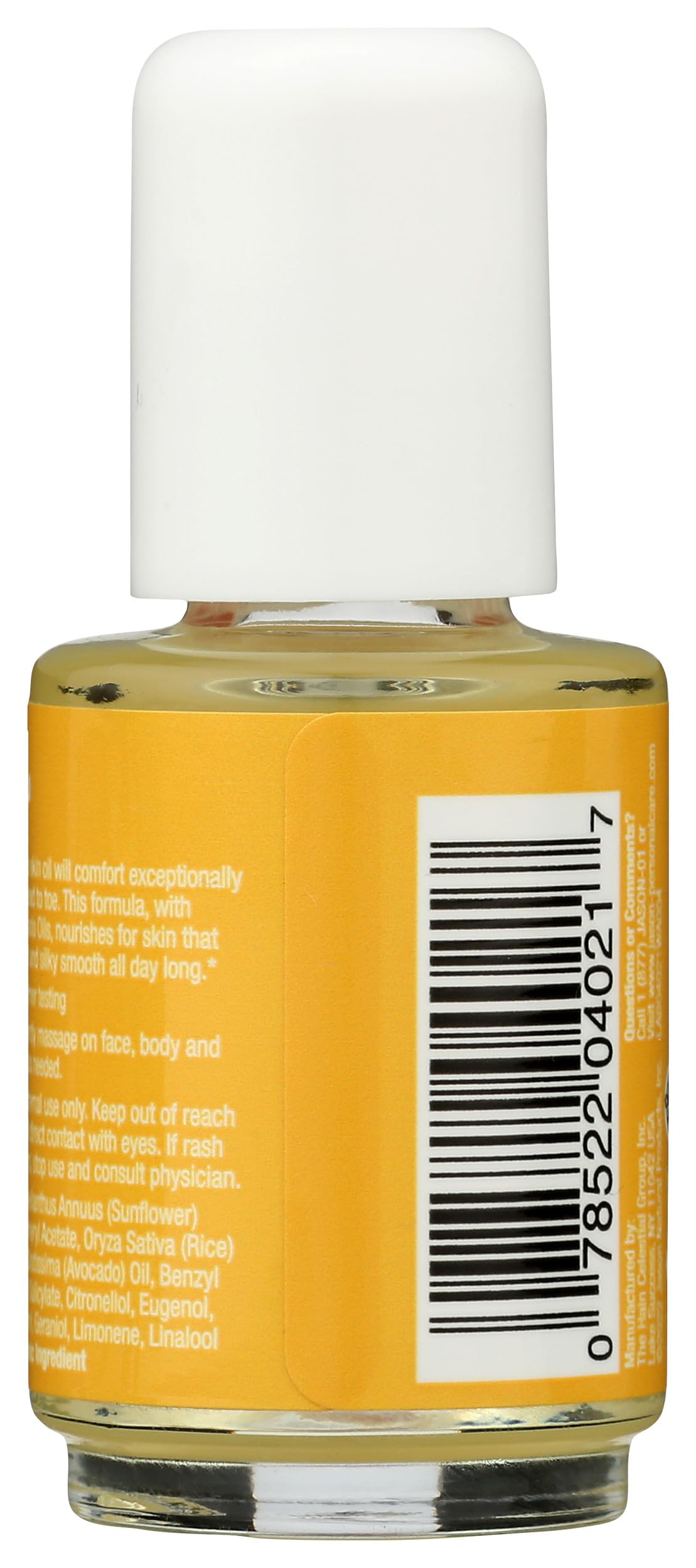 Vitamin E Moisturizing Oil 1 Fluid Ounces N96021