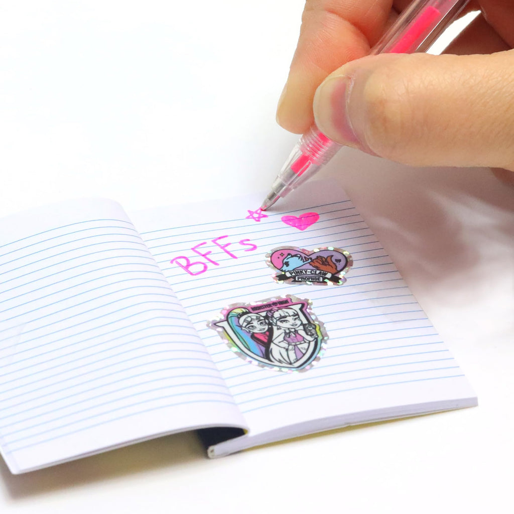 Lavender Doodle & Decorate Set A475071