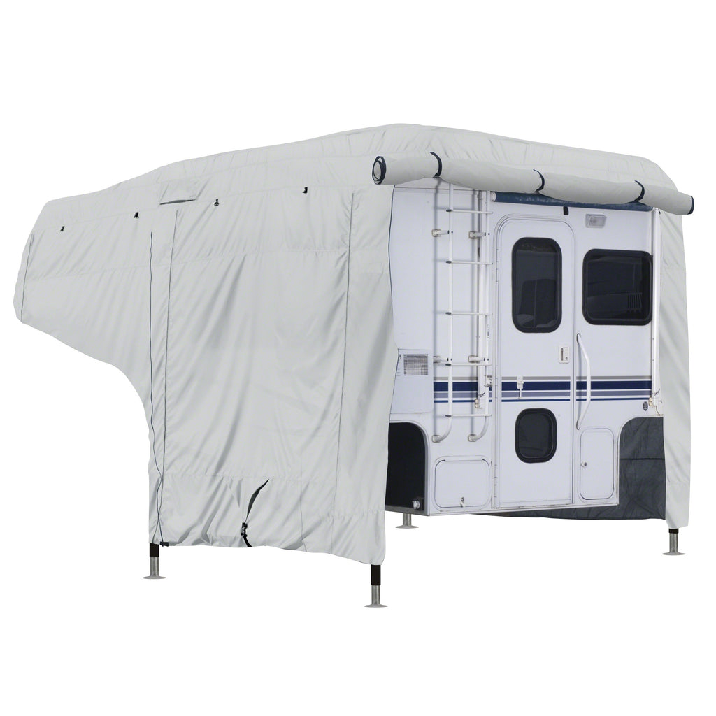 Water-Repellent Camper Cover A141989