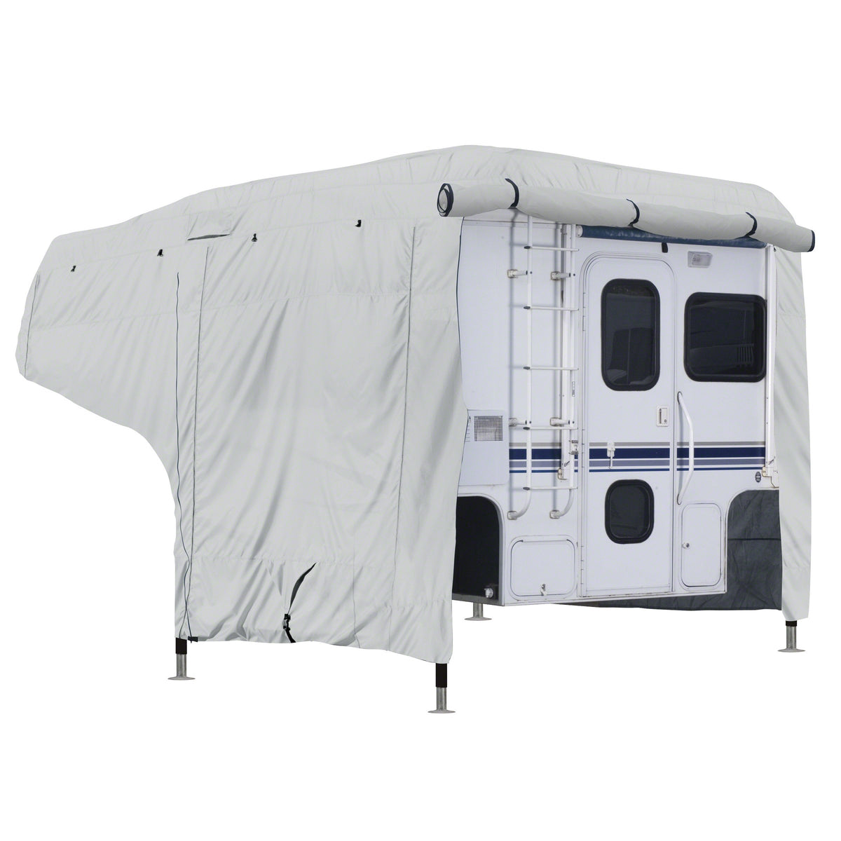 Water-Repellent Camper Cover A141989