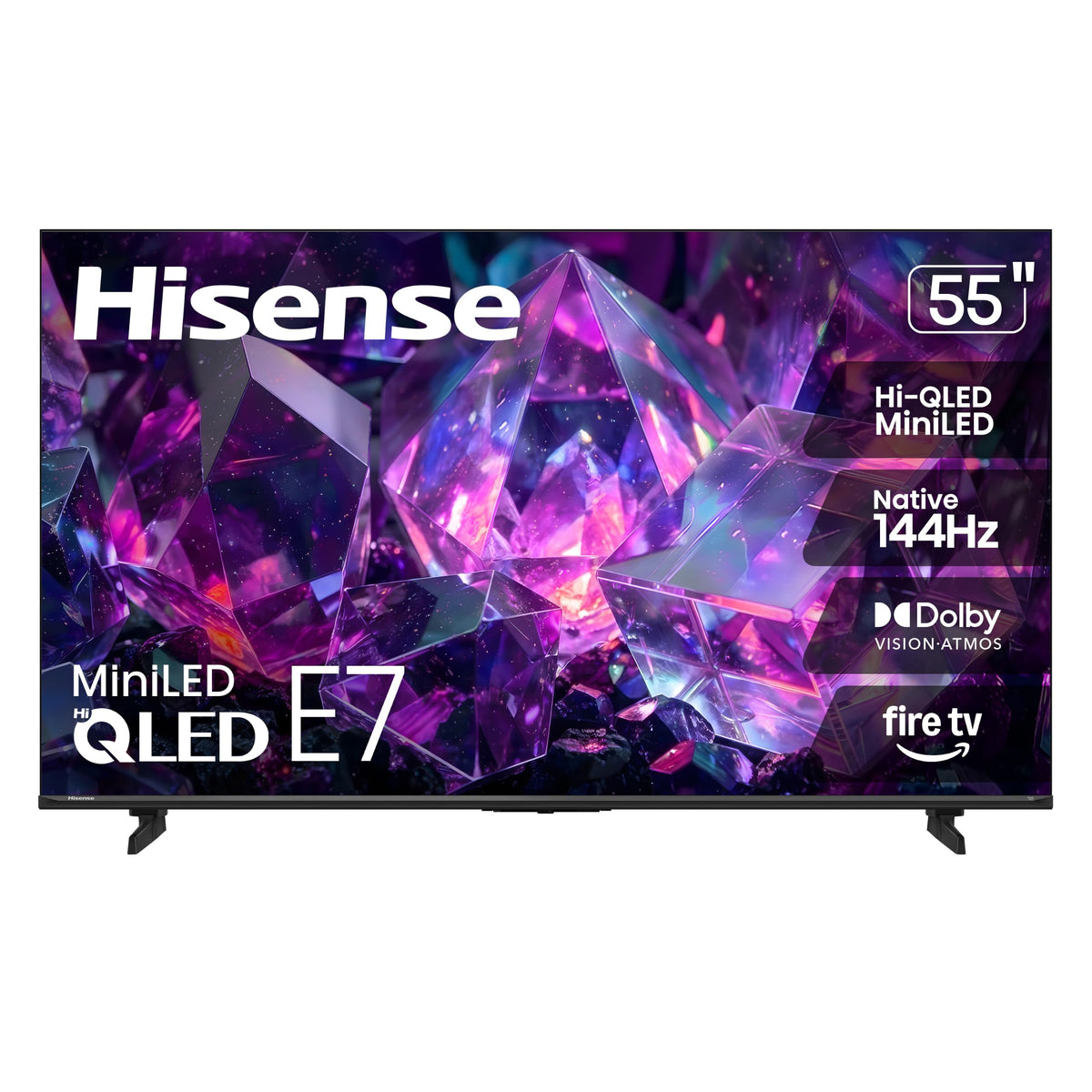 55" Mini-LED 4K UHD Smart Fire TV R596148