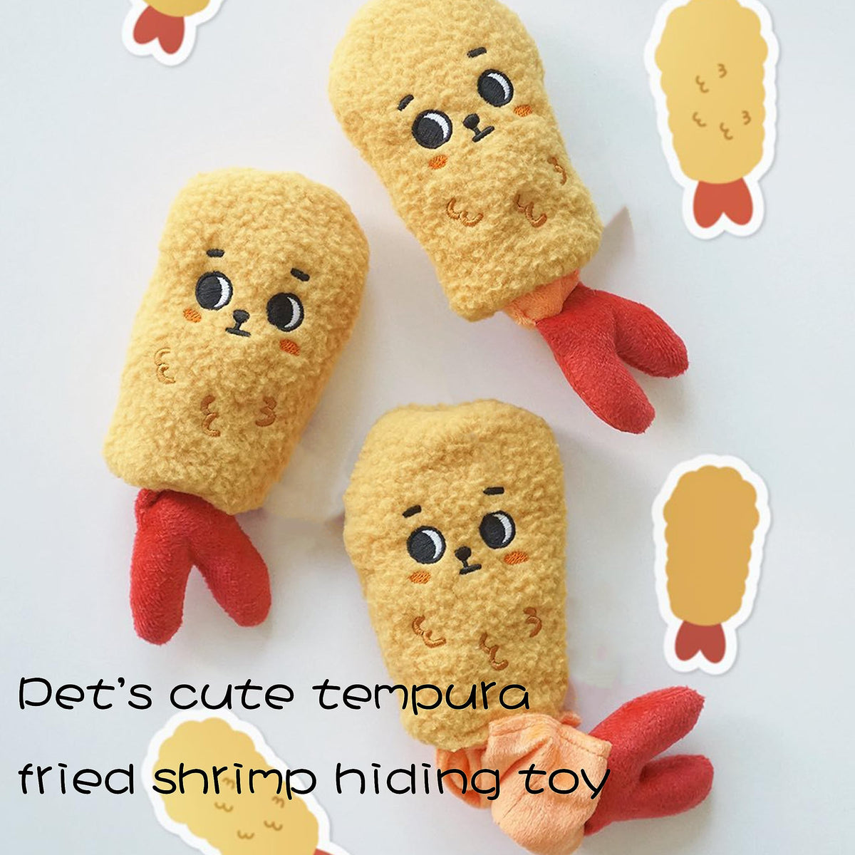 Plush Dog Chew Toy Y958627