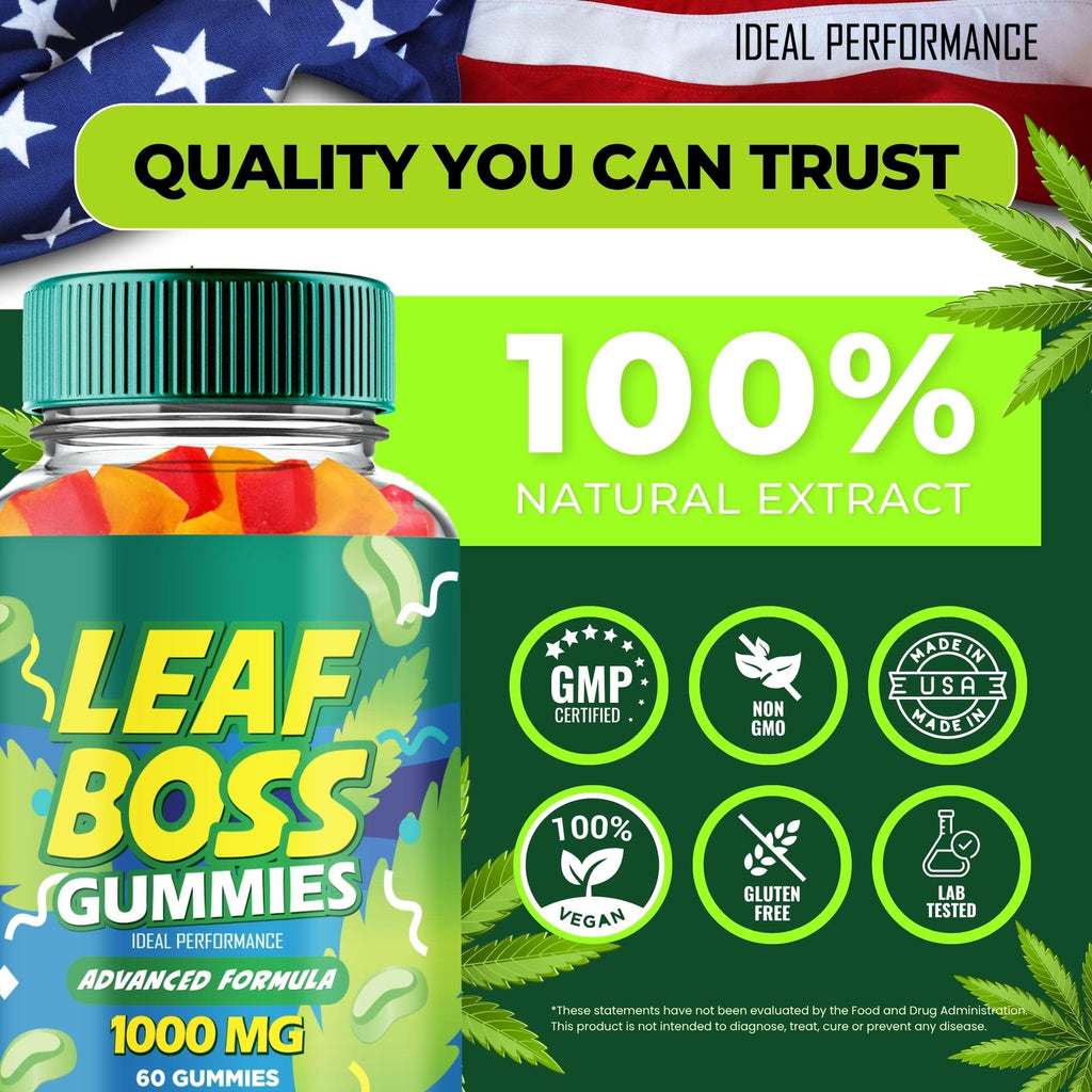 Hemp Gummies 3 Pack L65257