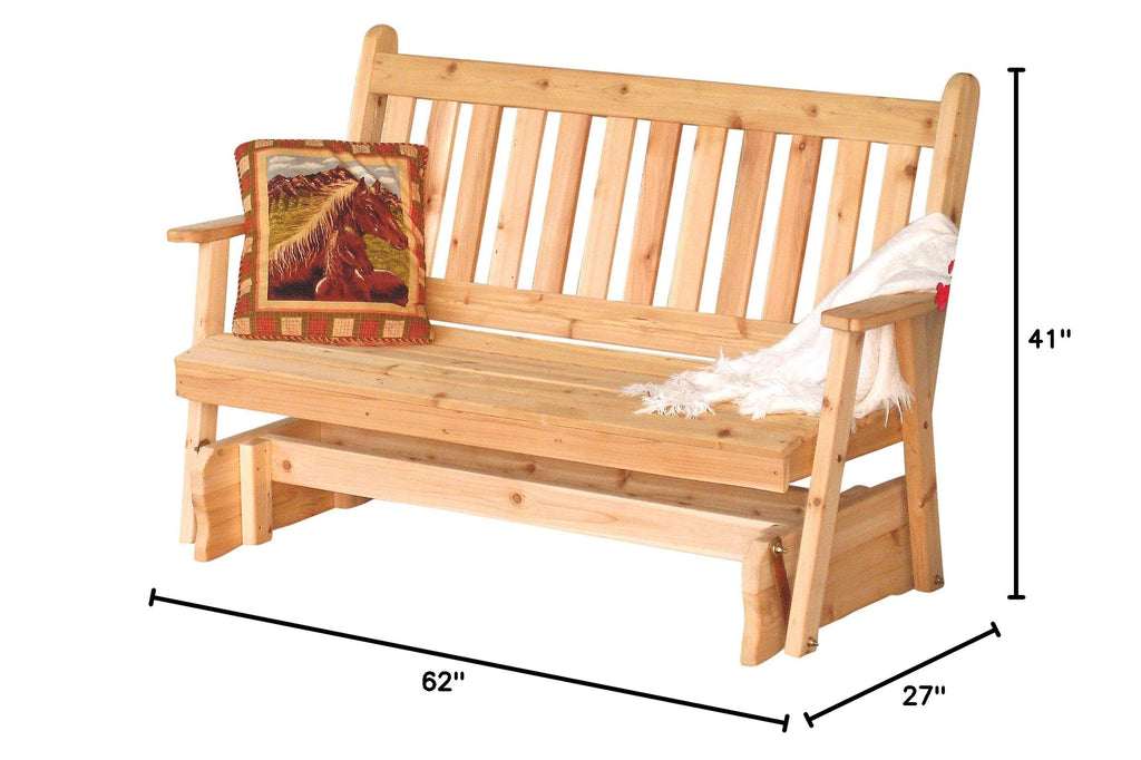 Cedar Glider W41806