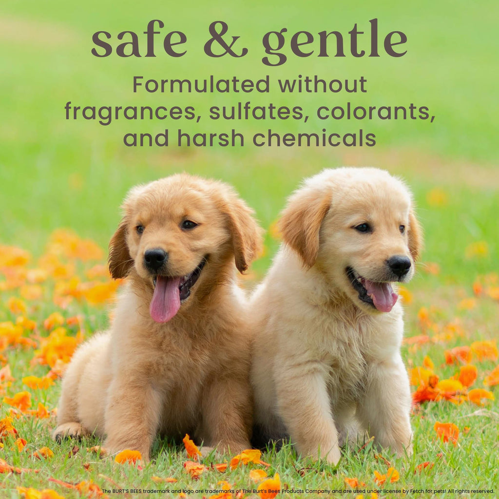 Itch Soothing Dog Spray Honeysuckle & Aloe 10 Fl Oz B627