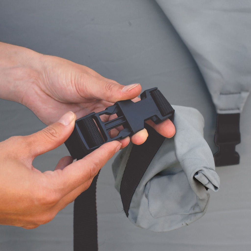 Water-Repellent Camper Cover A141989