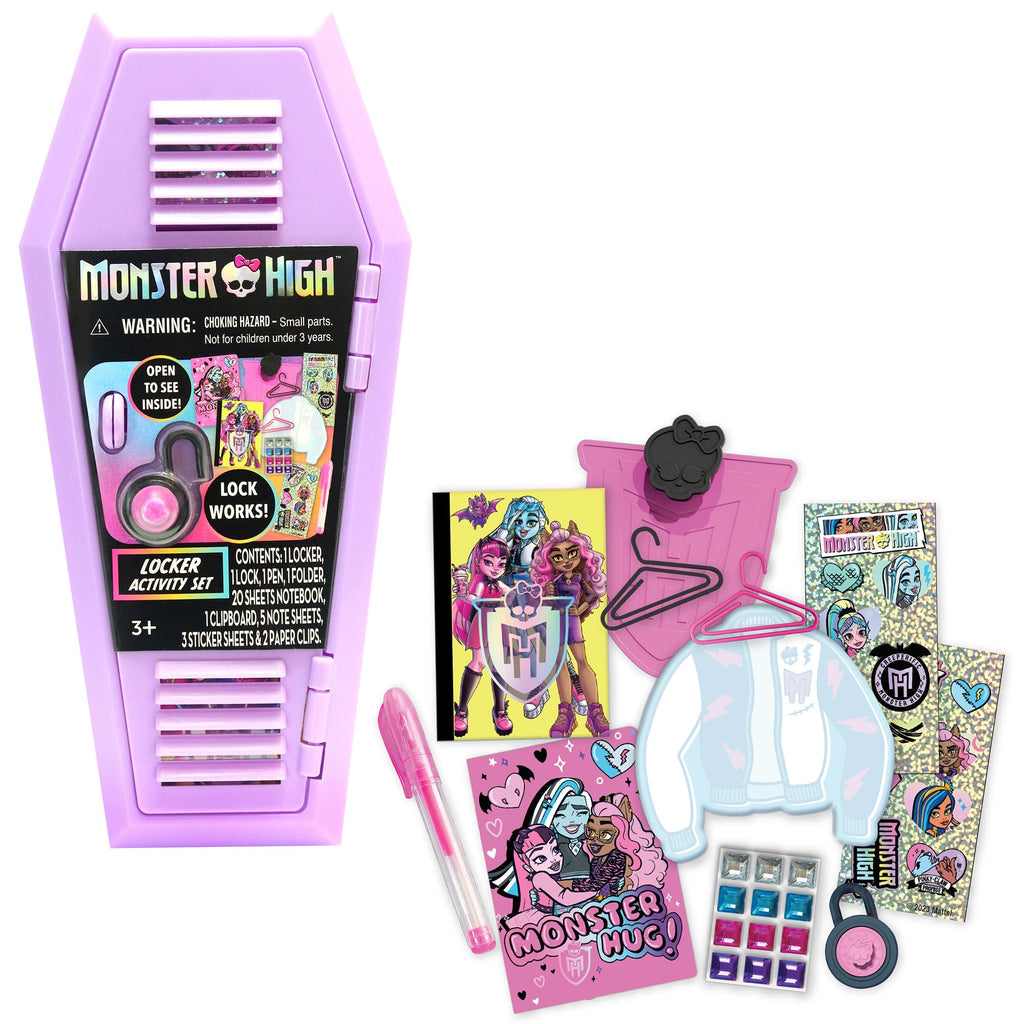 Lavender Doodle & Decorate Set A475071