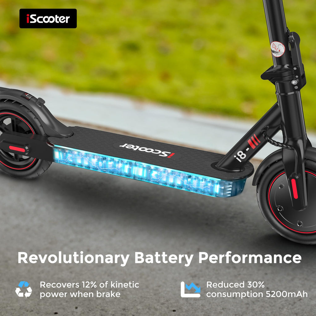 Foldable Electric Scooter F262364