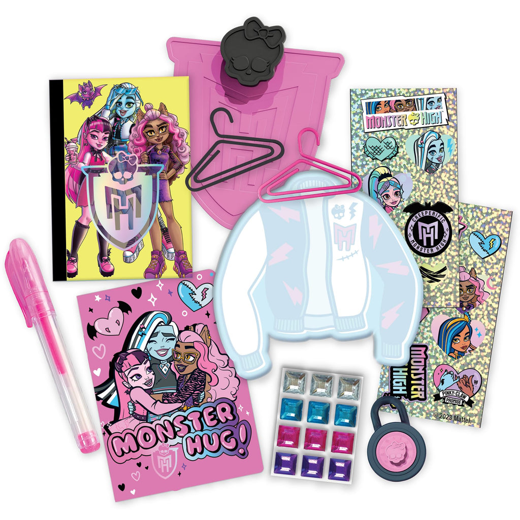 Lavender Doodle & Decorate Set A475071