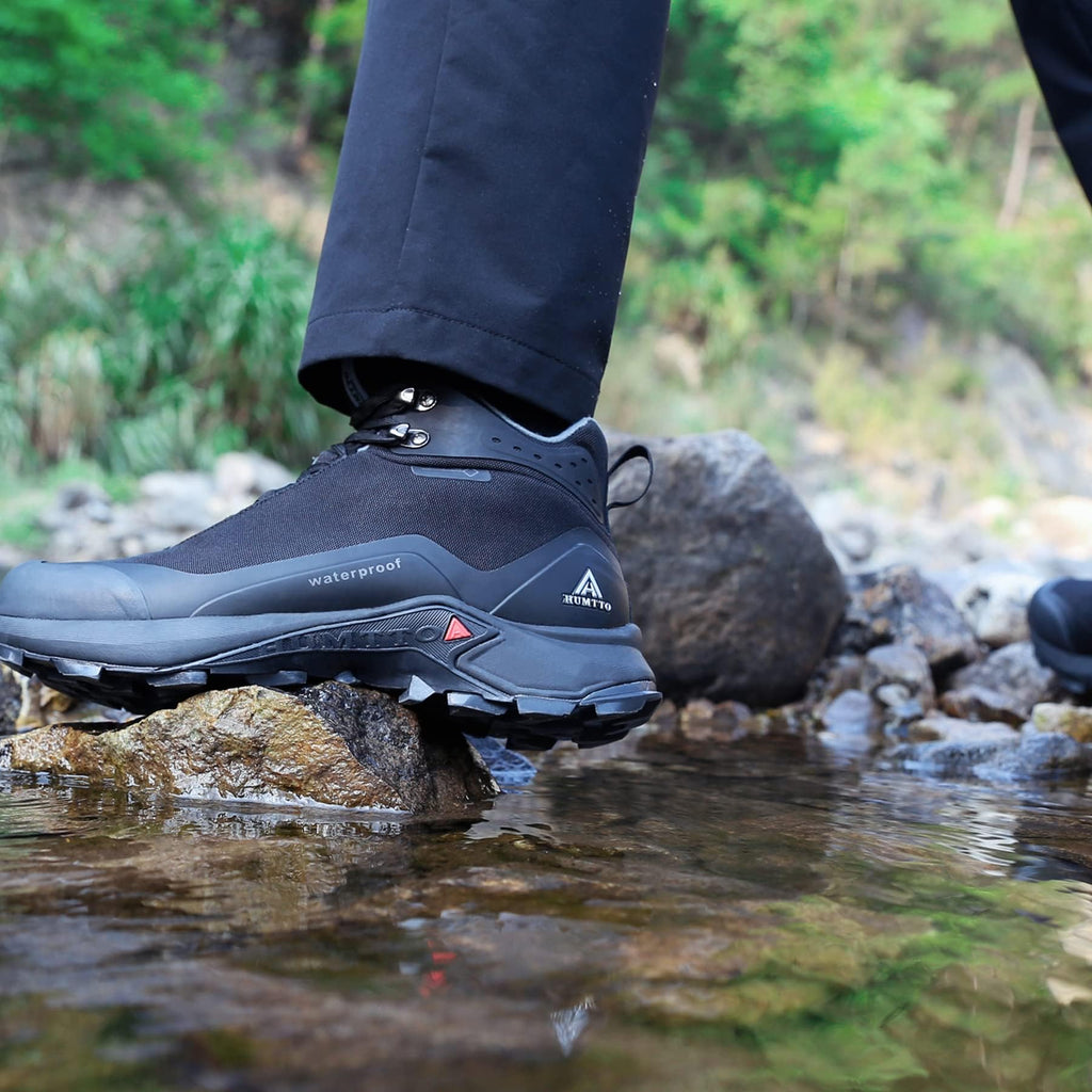 Waterproof Hiking Boots K1100