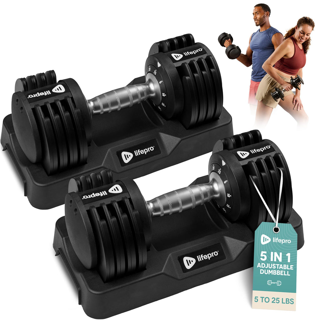 Adjustable Dumbbells W327095