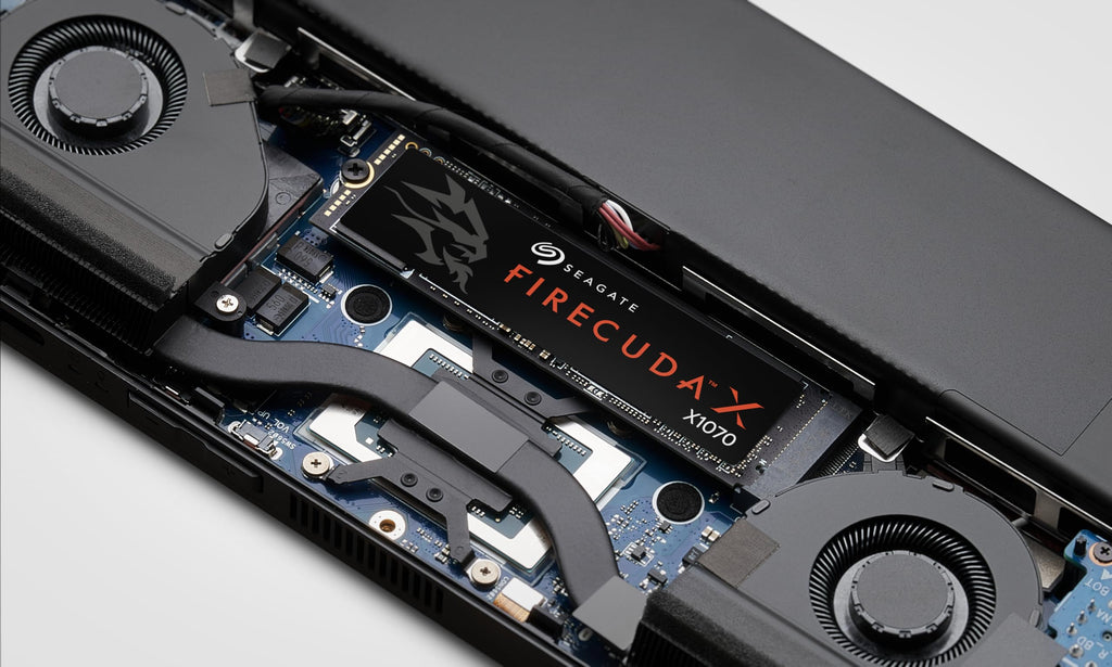 2TB M.2 PCIe Gen4 Internal Solid State Drive SSD L339