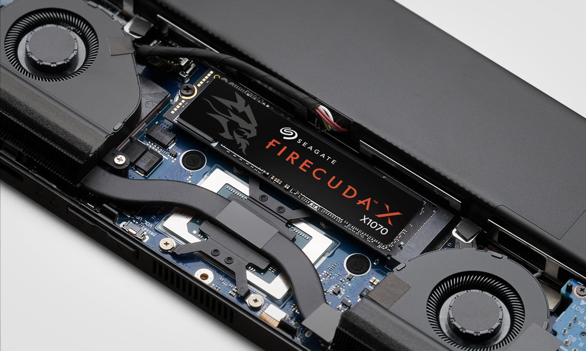 2TB M.2 PCIe Gen4 Internal Solid State Drive SSD L339