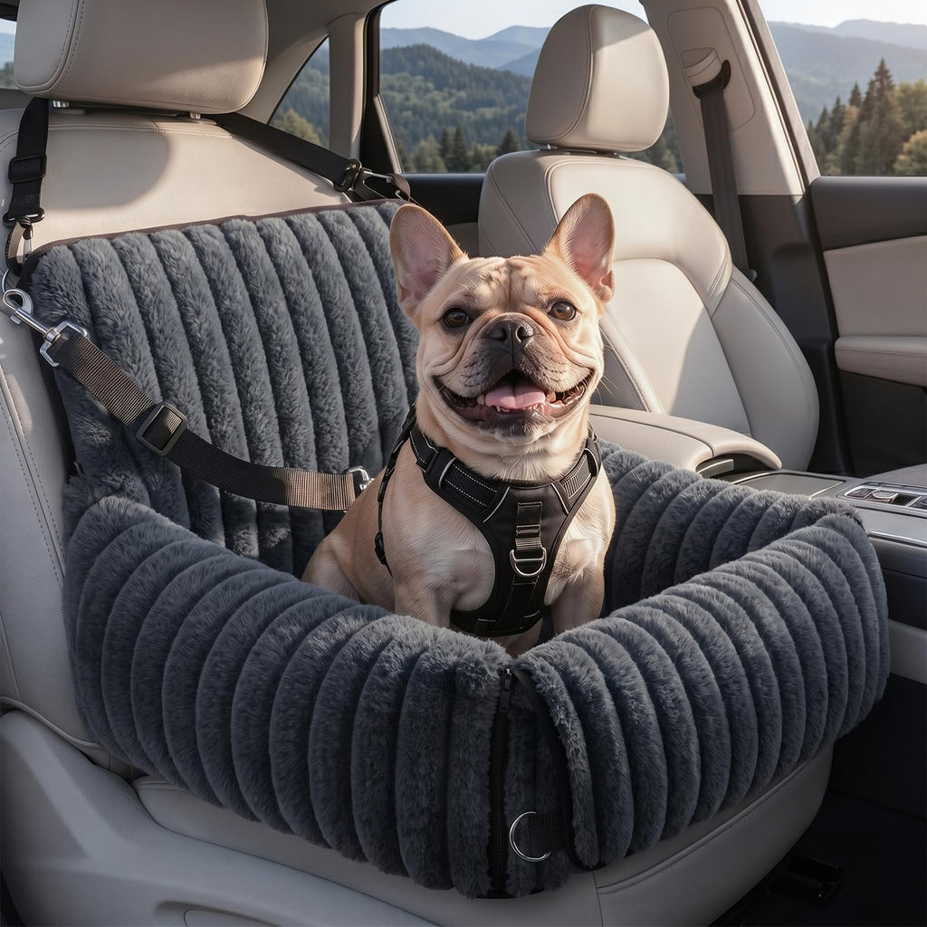 6-in-1 Dog Car Seat up to 23 lbs R6291